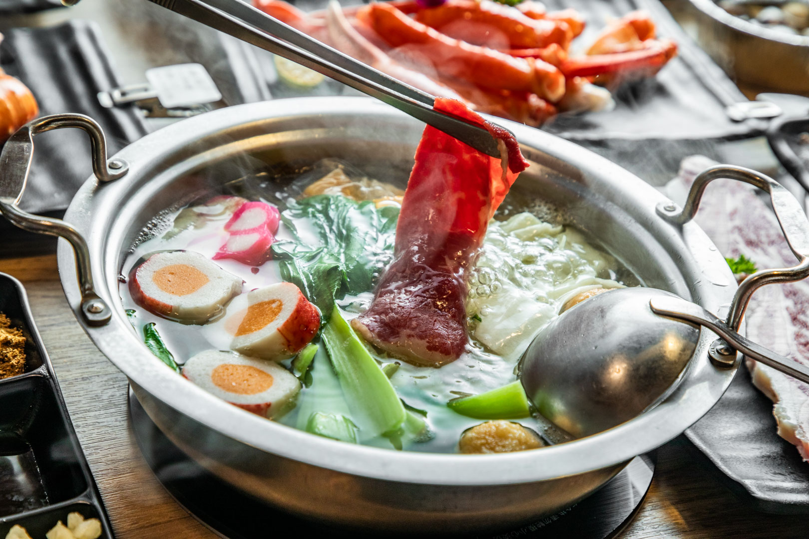 中和燒肉吃到飽,千兵衛燒肉/鍋物-中和店