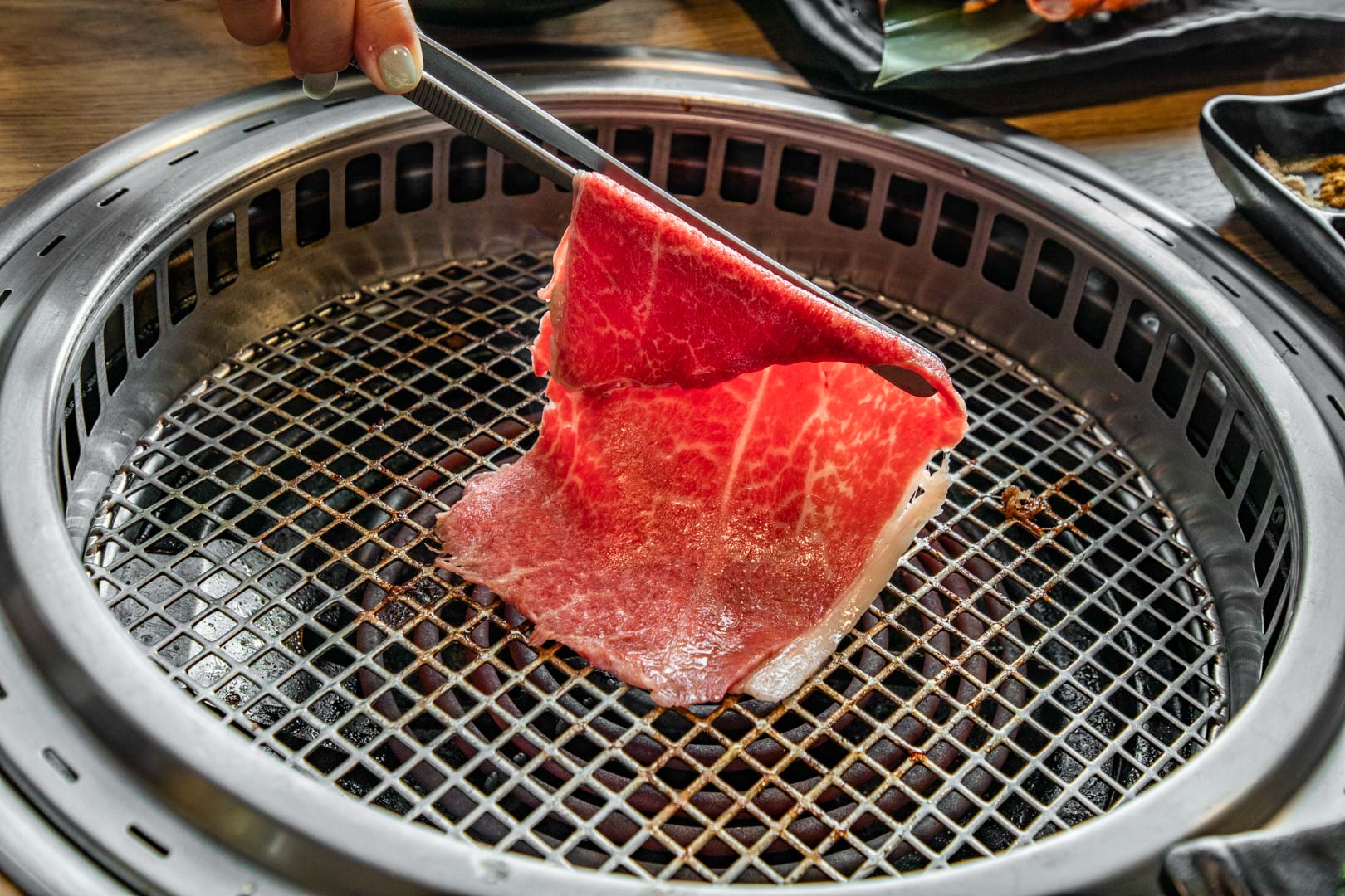 中和燒肉吃到飽,千兵衛燒肉/鍋物-中和店