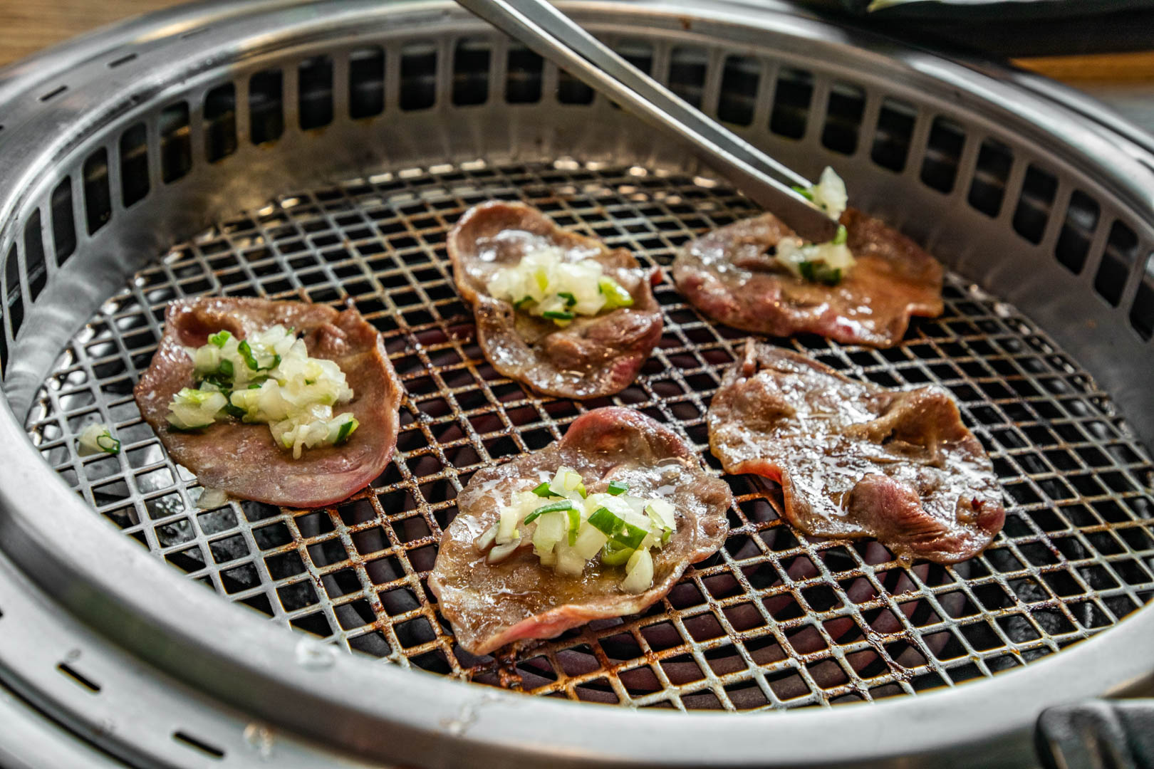 中和燒肉吃到飽,千兵衛燒肉/鍋物-中和店