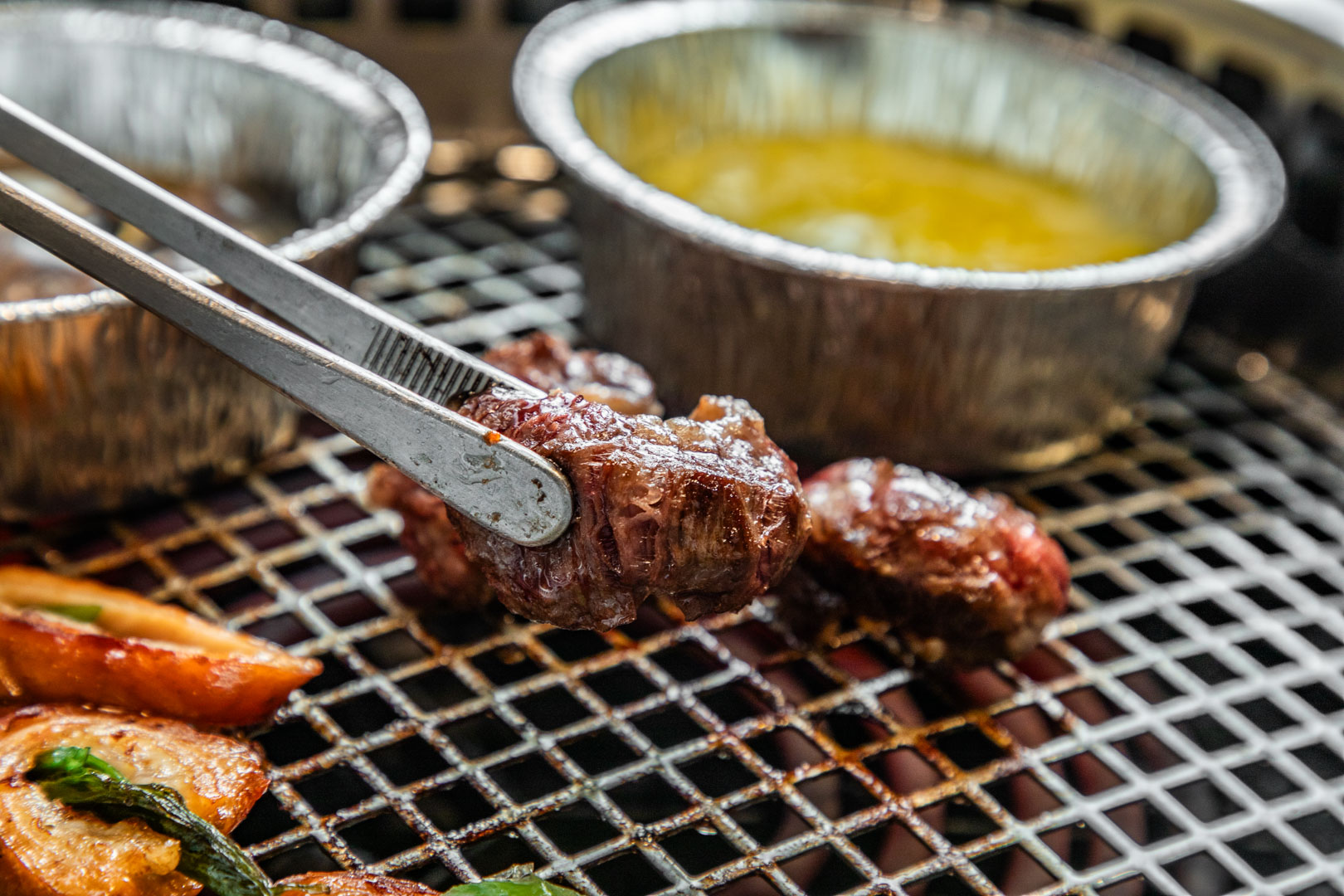 中和燒肉吃到飽,千兵衛燒肉/鍋物-中和店
