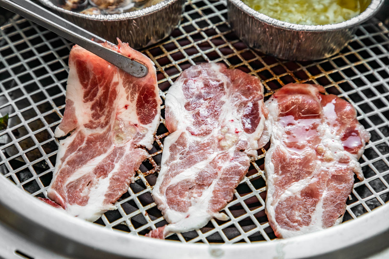中和燒肉吃到飽,千兵衛燒肉/鍋物-中和店