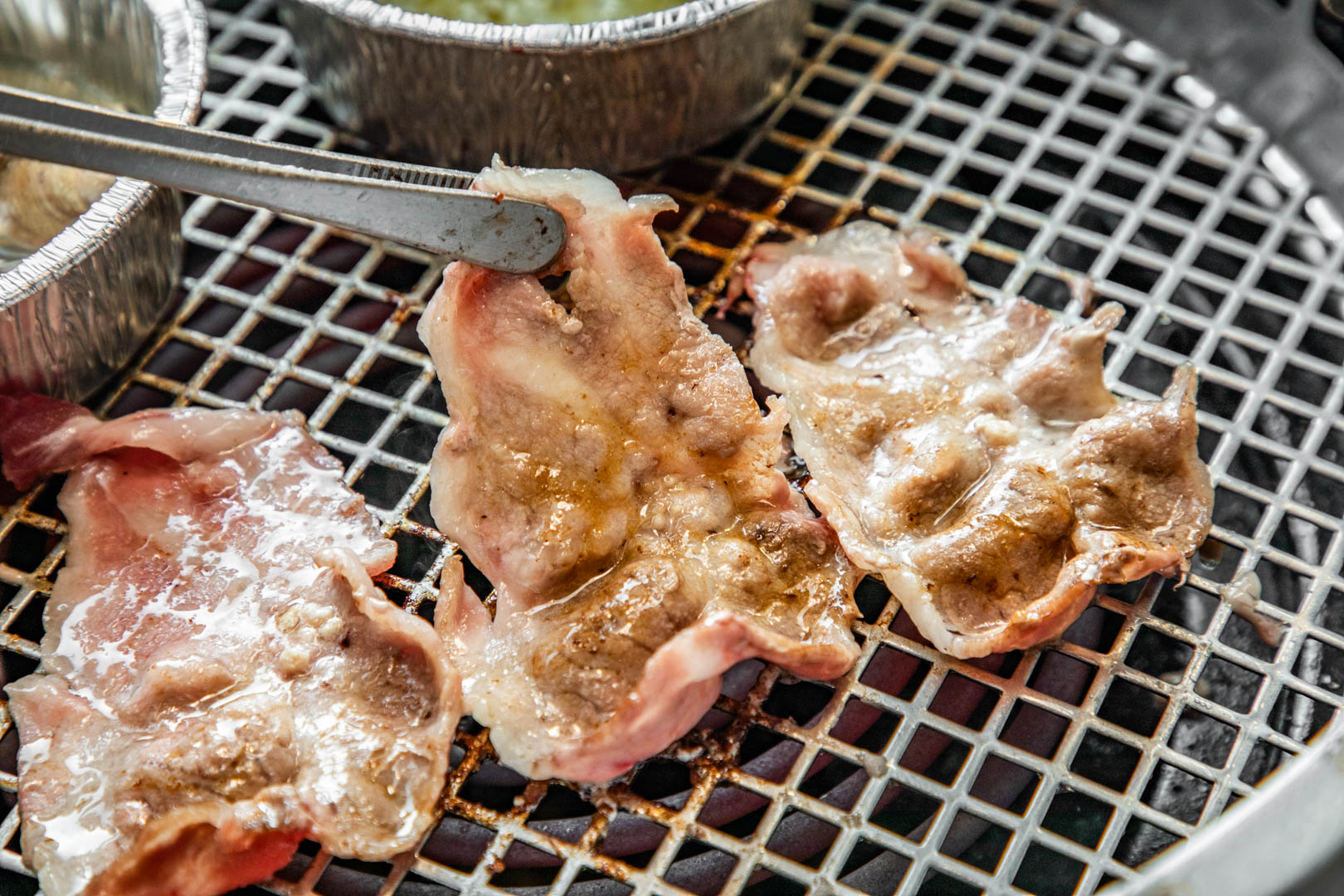 中和燒肉吃到飽,千兵衛燒肉/鍋物-中和店