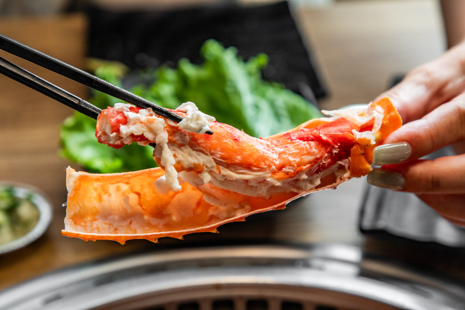 中和燒肉吃到飽,千兵衛燒肉/鍋物-中和店