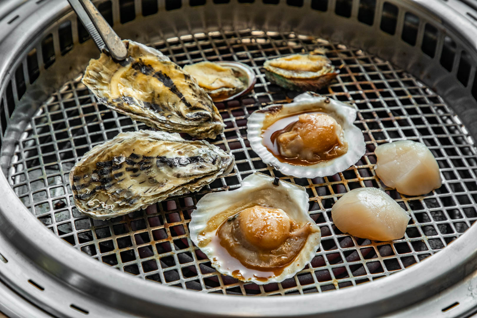 中和燒肉吃到飽,千兵衛燒肉/鍋物-中和店