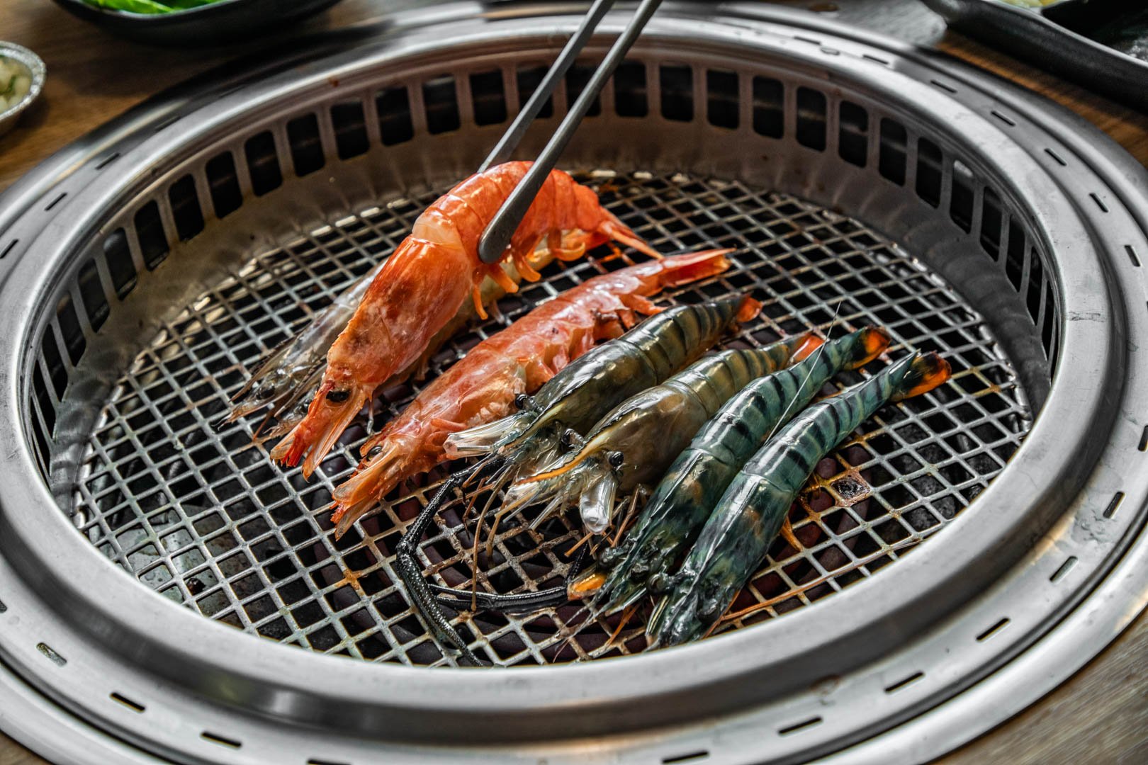 中和燒肉吃到飽,千兵衛燒肉/鍋物-中和店