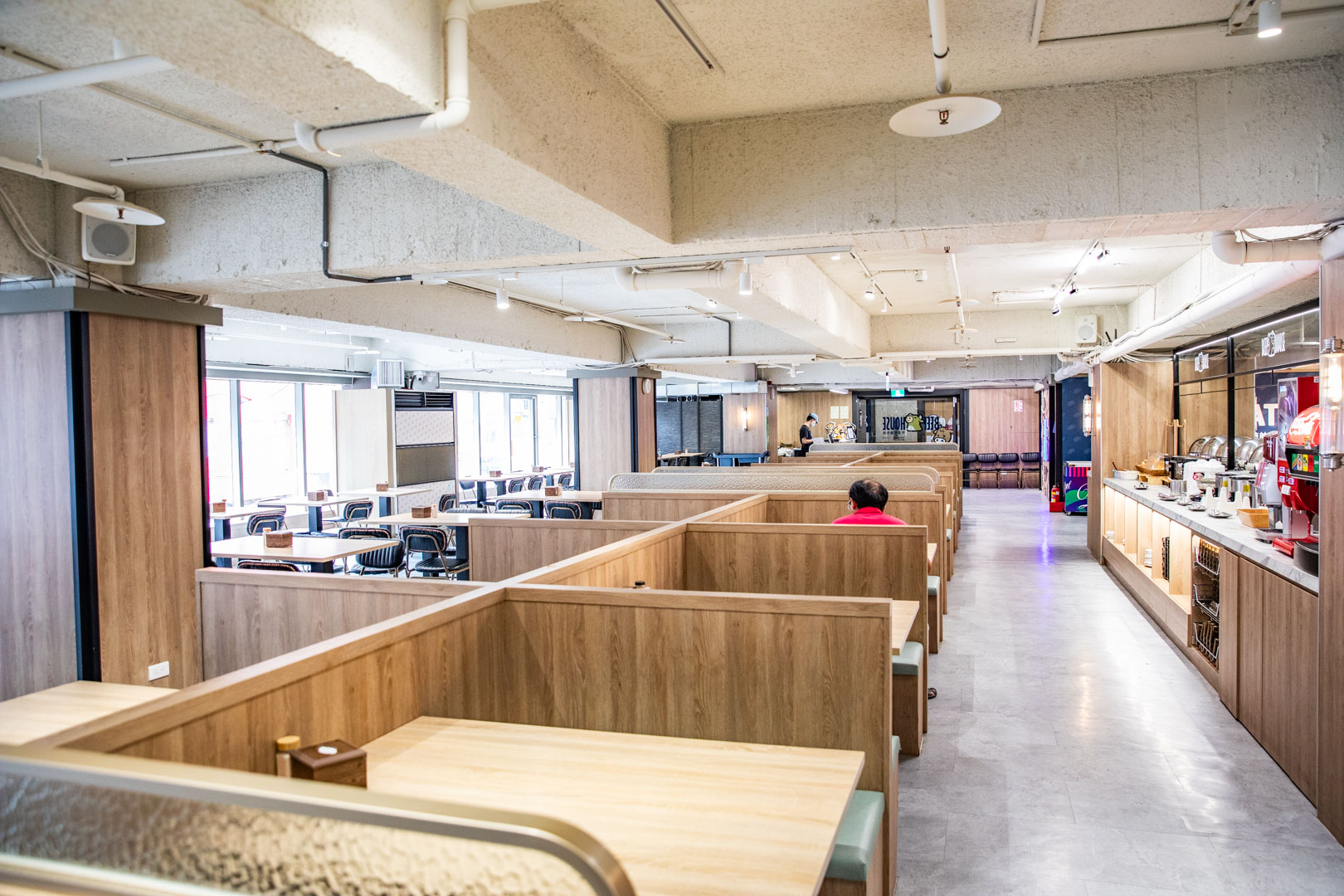 板橋美食,牛室炙燒牛排板橋府中店