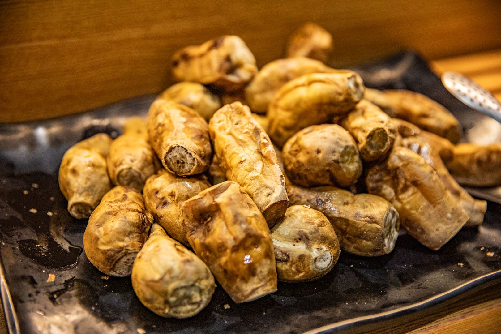 板橋美食,牛室炙燒牛排板橋府中店