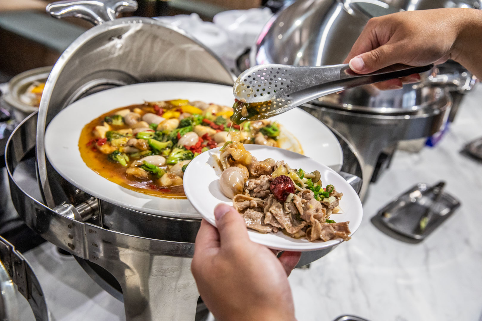 板橋美食,牛室炙燒牛排板橋府中店