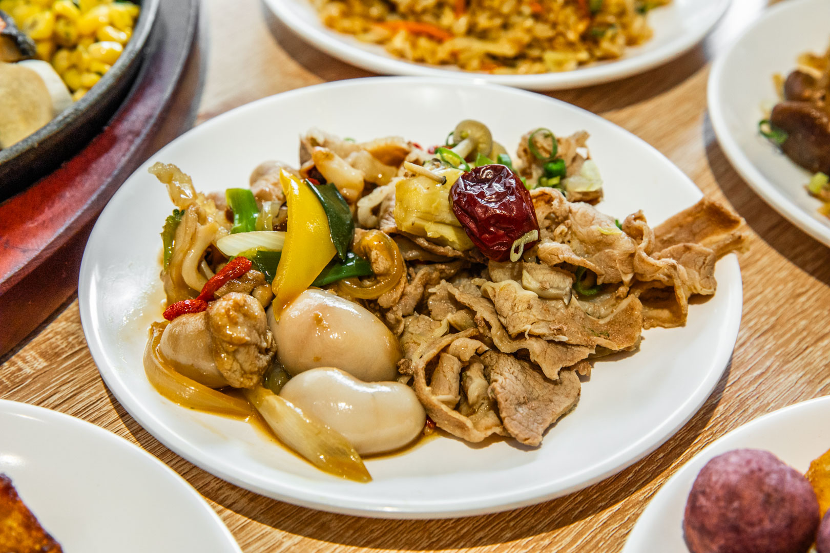 板橋美食,牛室炙燒牛排板橋府中店