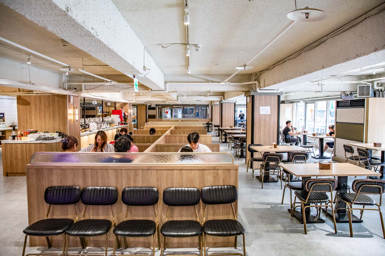 板橋美食,牛室炙燒牛排板橋府中店