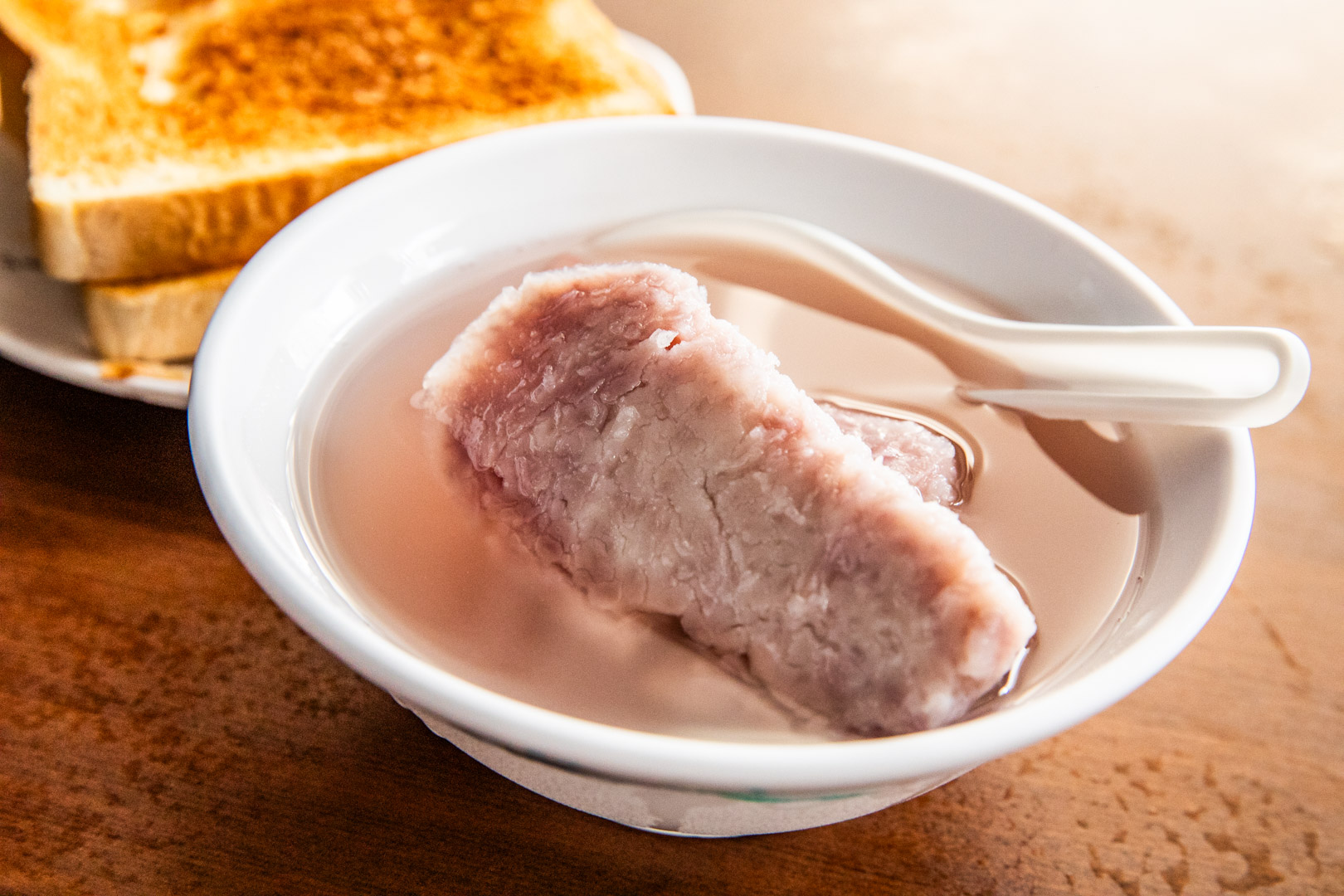 台中美食,阿斗伯冷凍芋