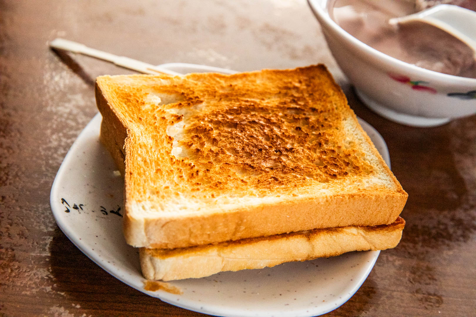 台中美食,阿斗伯冷凍芋