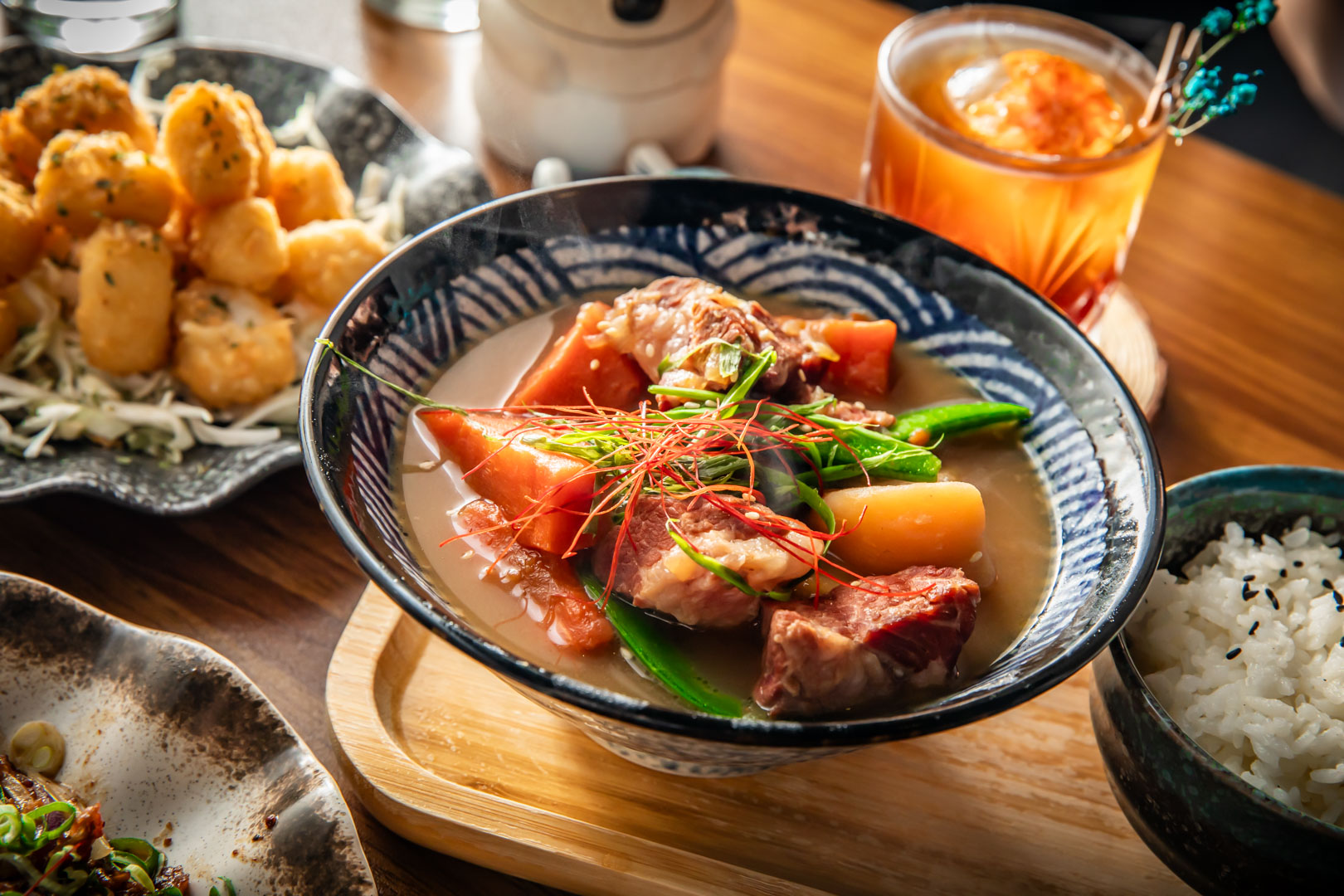 台中餐酒館,到港HAVEN餐酒館