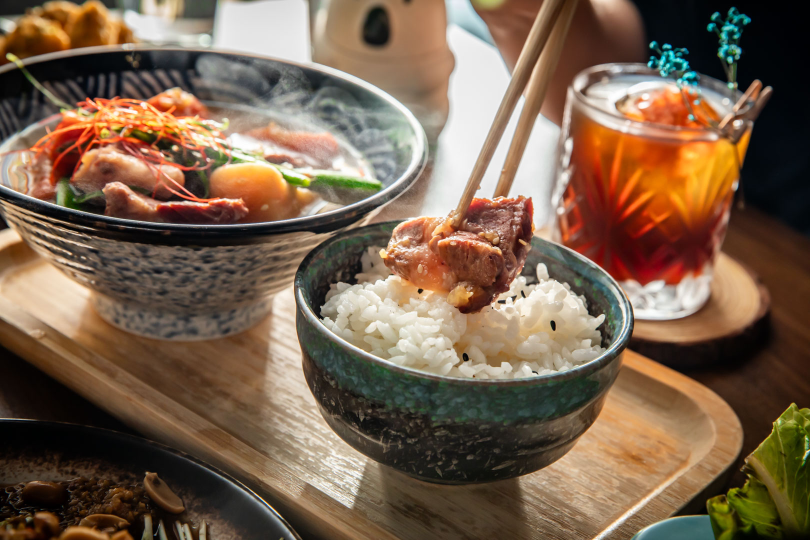 台中餐酒館,到港HAVEN餐酒館