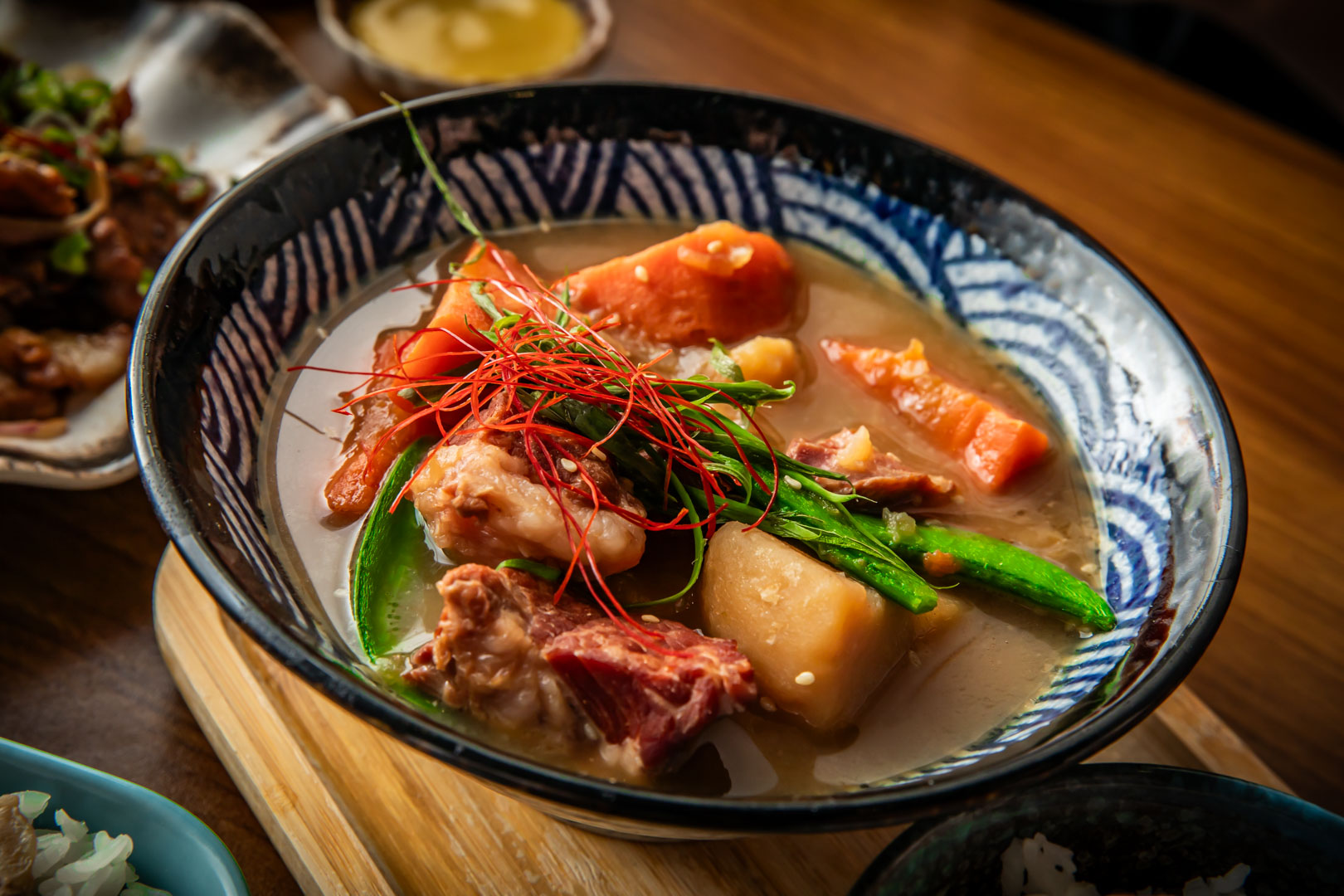 台中餐酒館,到港HAVEN餐酒館