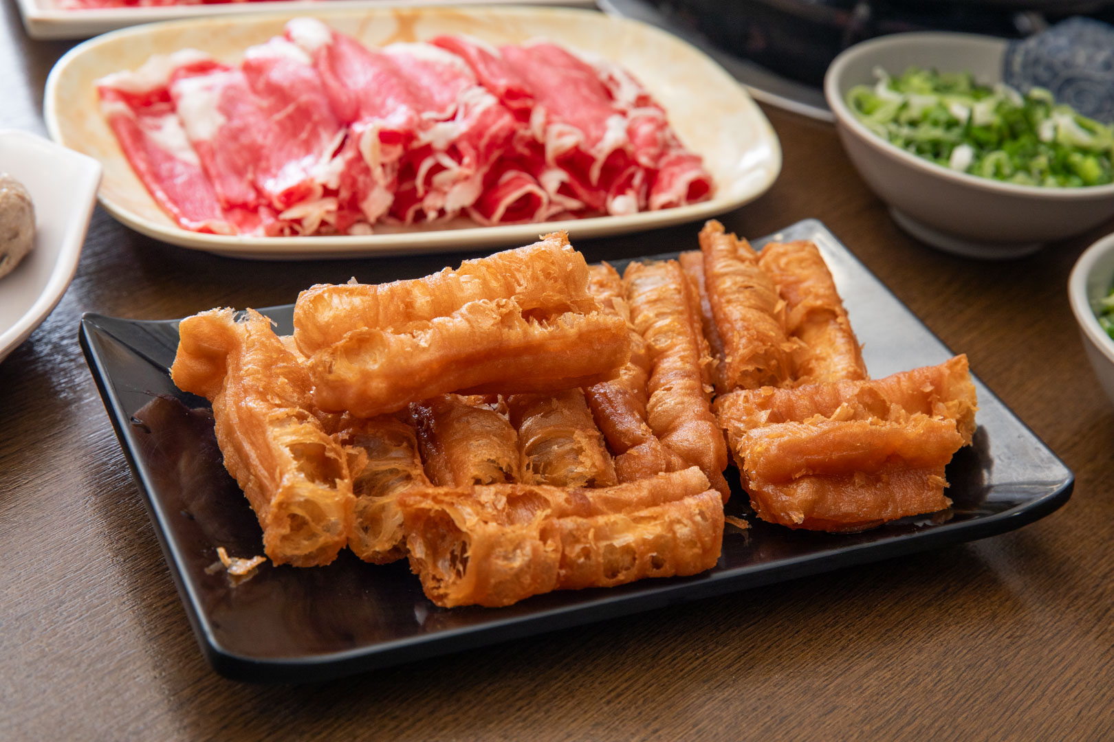 桃園麻辣火鍋,鐵木真麻辣鴛鴦火鍋