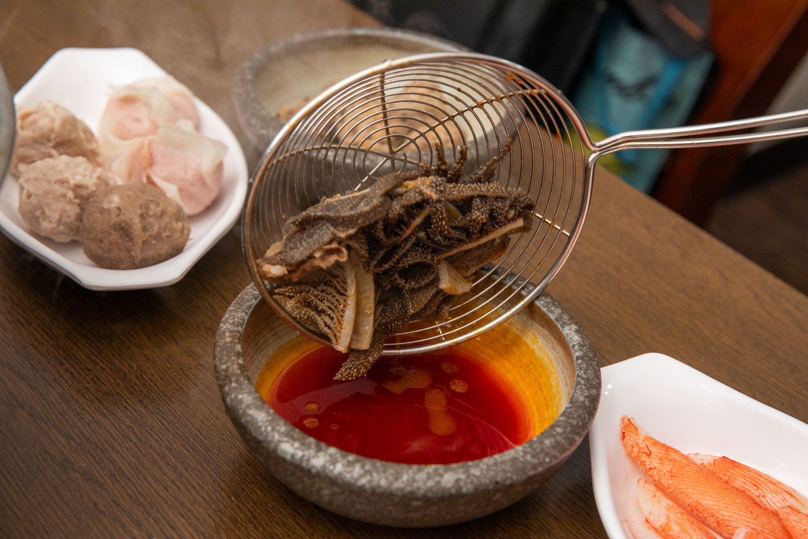 桃園麻辣火鍋,鐵木真麻辣鴛鴦火鍋