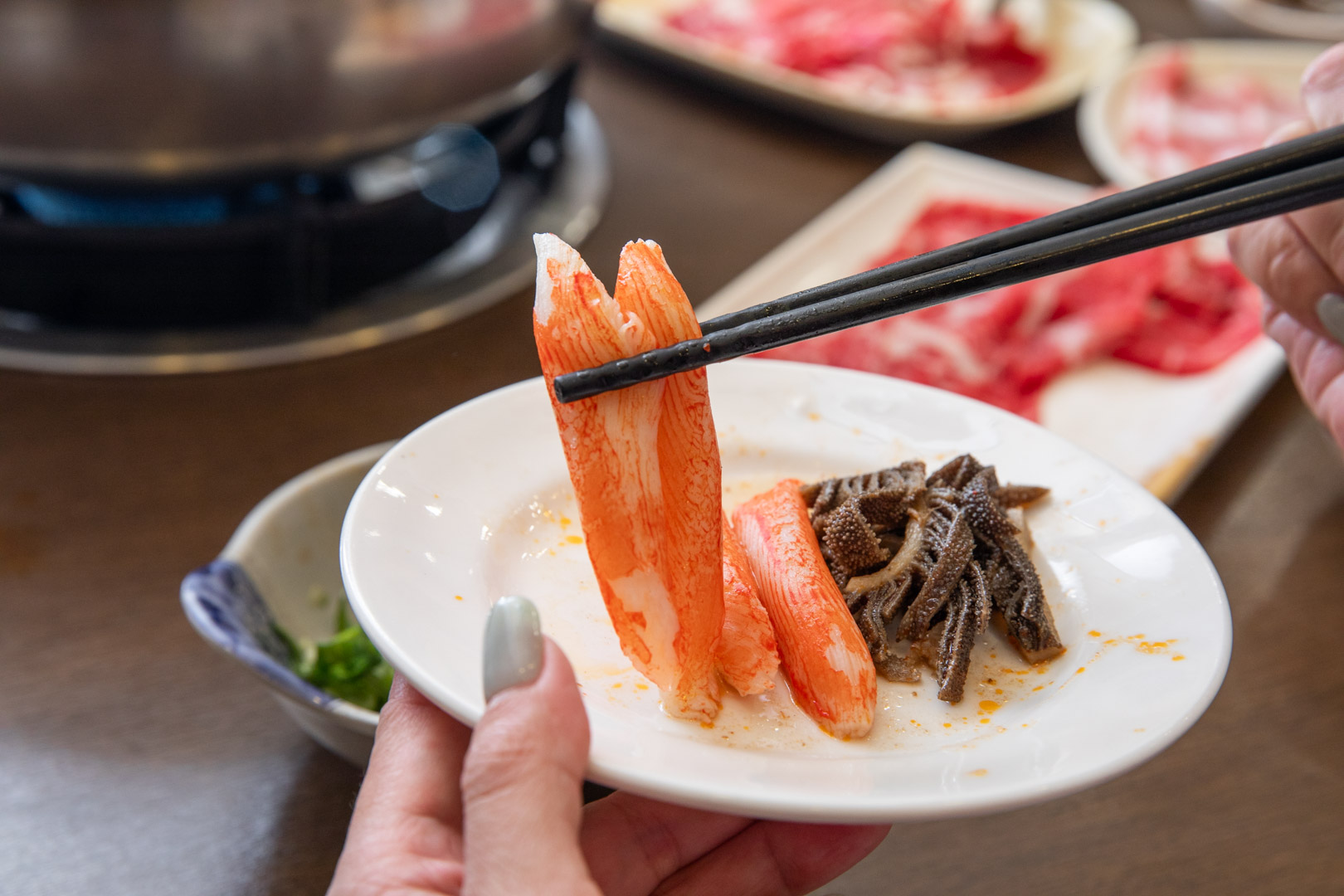桃園麻辣火鍋,鐵木真麻辣鴛鴦火鍋