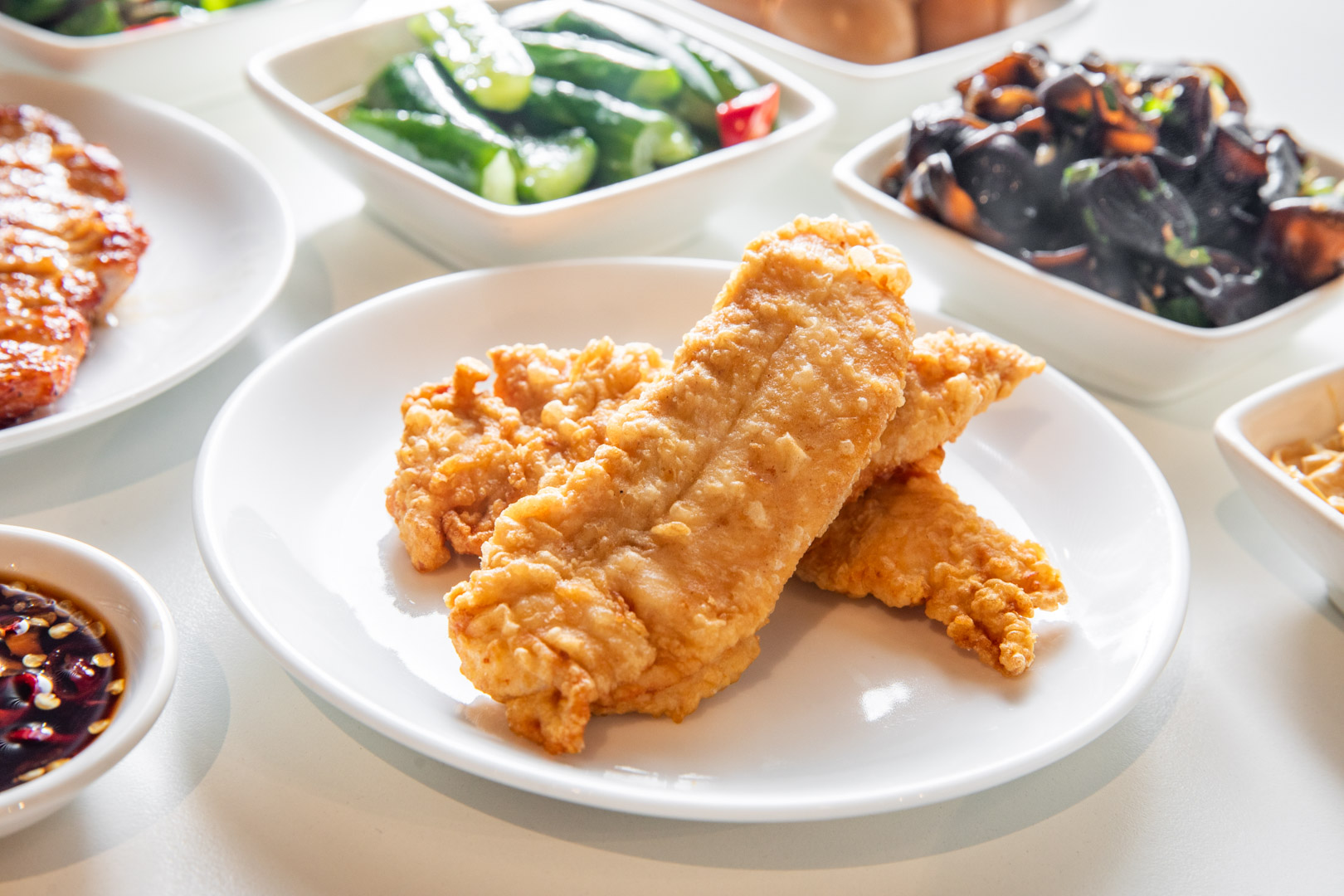 台北內湖美食,文湖21雞湯麵