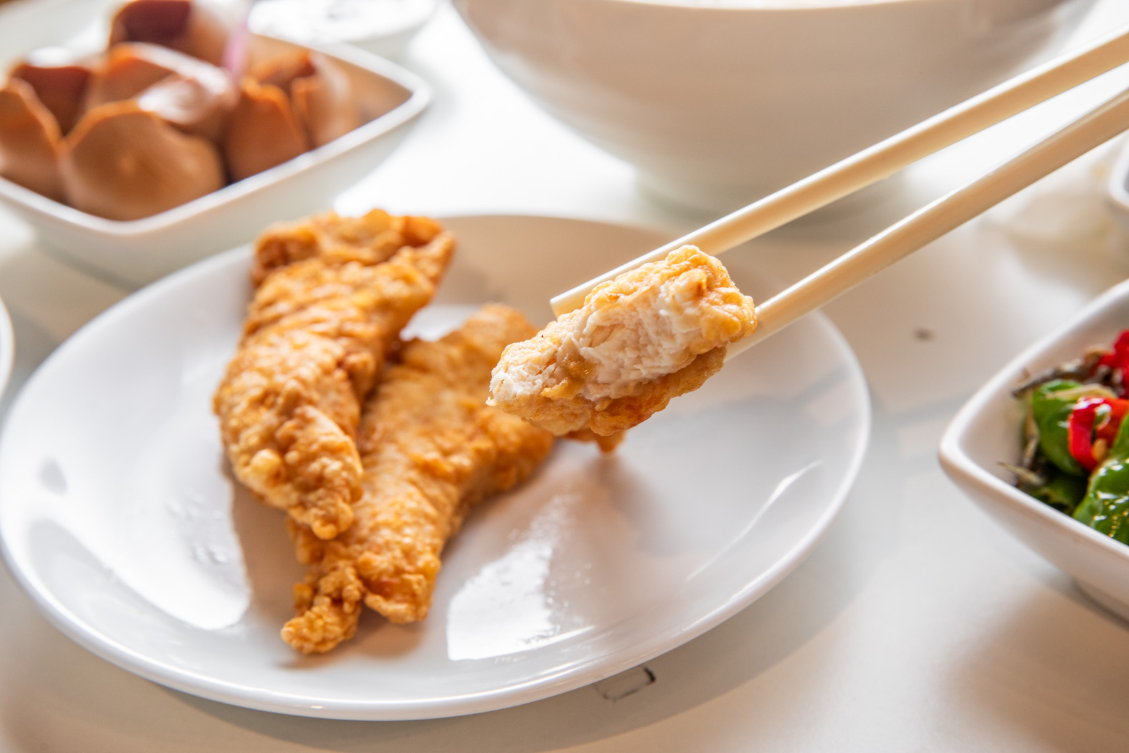 台北內湖美食,文湖21雞湯麵