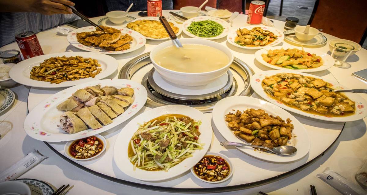 台北美食,台北聚餐,台北熱炒,台北快炒,佳佳小吃店 @大手牽小手。玩樂趣