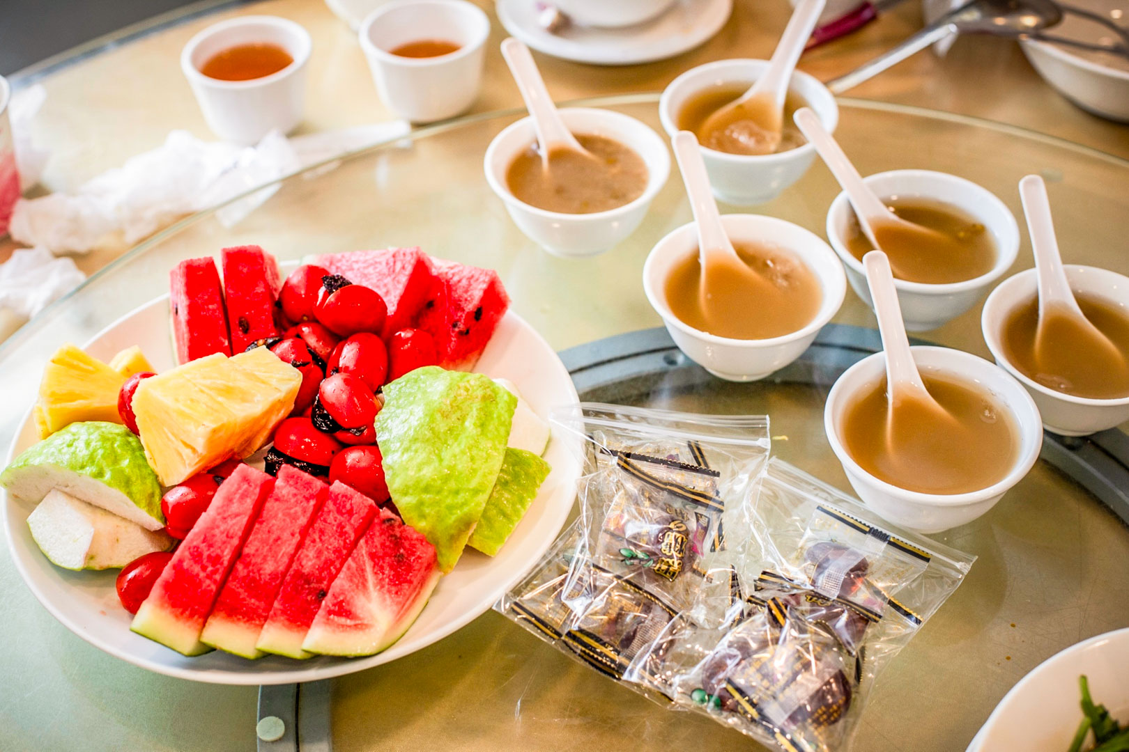 台北客家菜,品冠客家小館