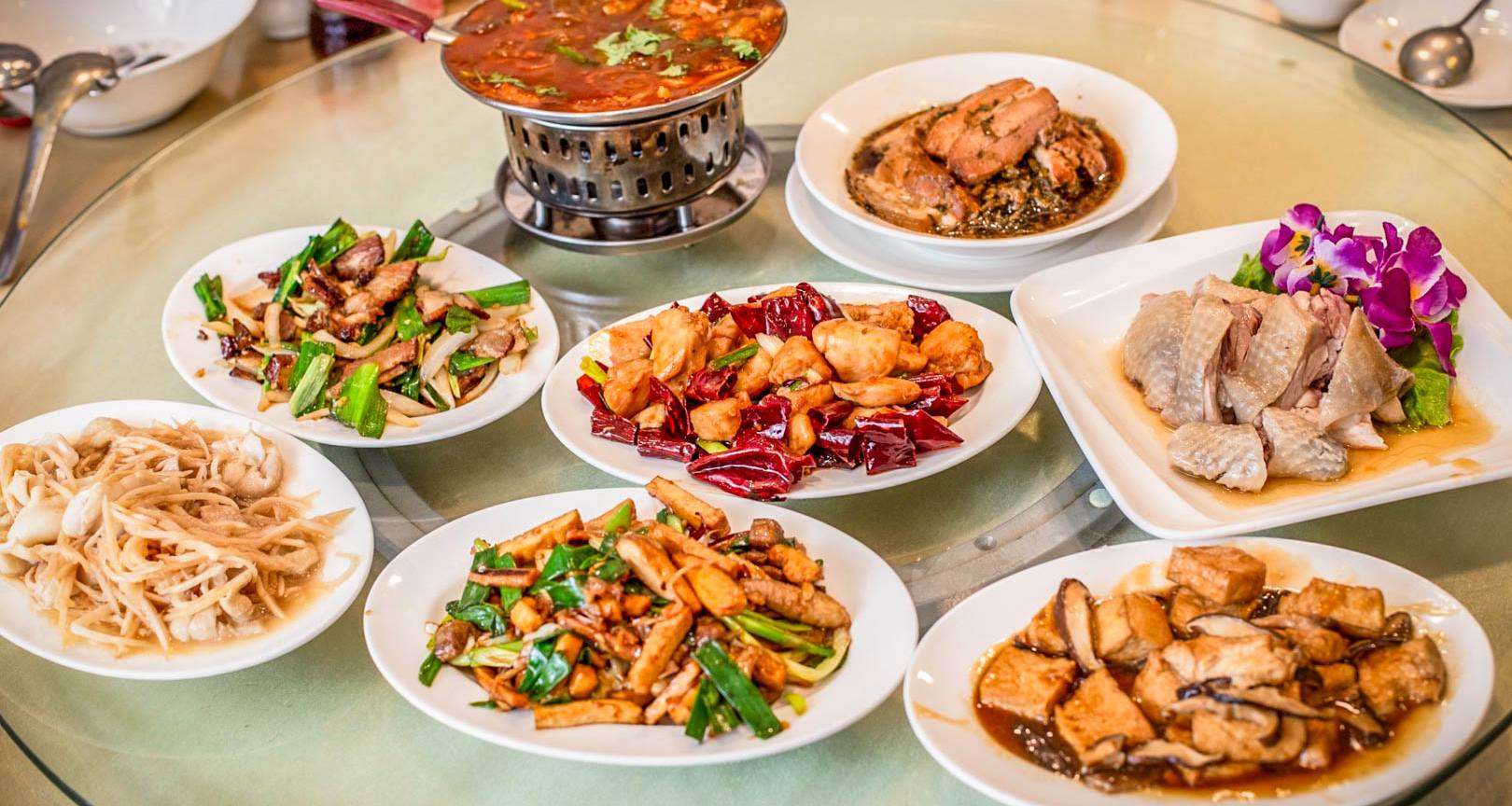 台北客家菜,品冠客家小館,台北美食,台北聚餐,台北小吃 @大手牽小手。玩樂趣