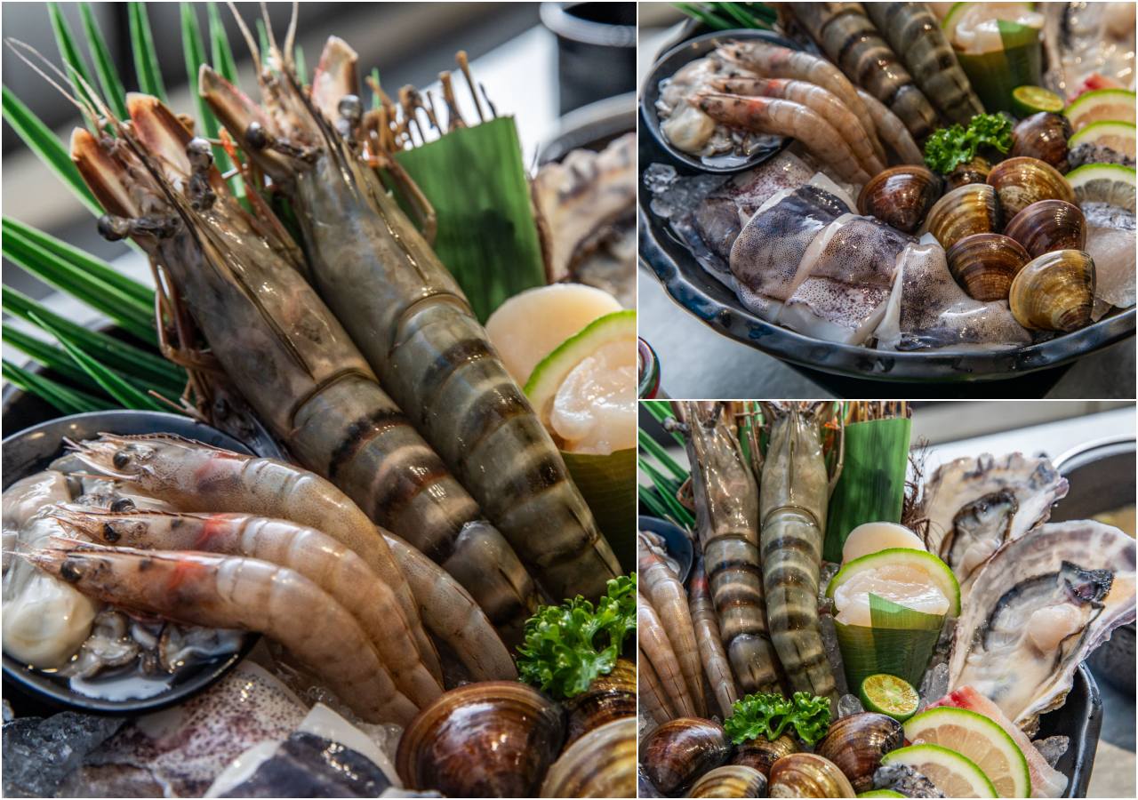 楊梅美食,拼什鍋