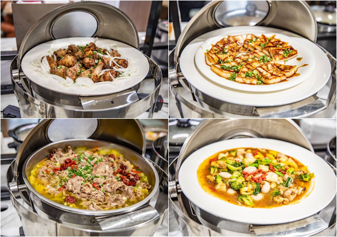 板橋美食,牛室炙燒牛排板橋府中店