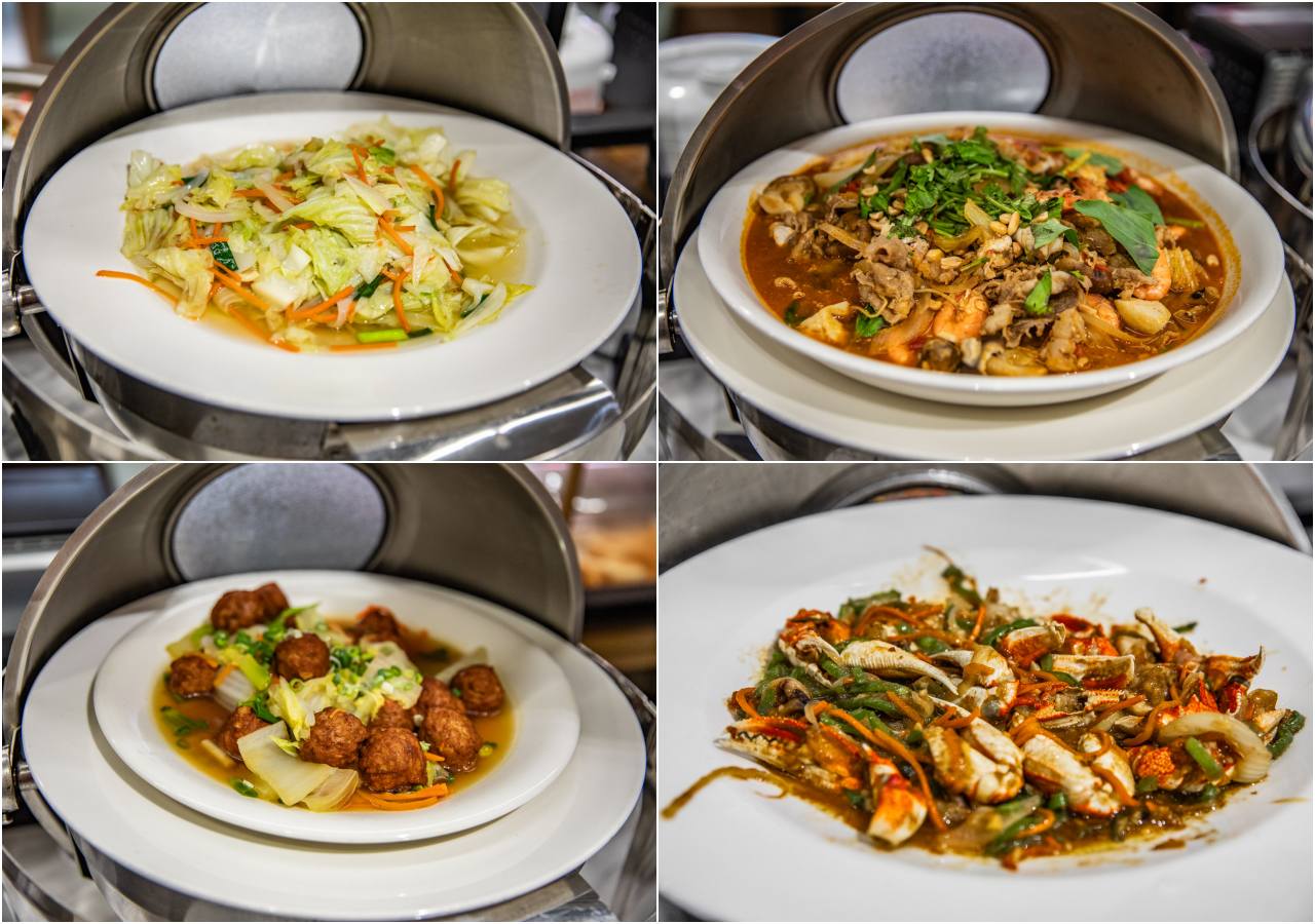板橋美食,牛室炙燒牛排板橋府中店