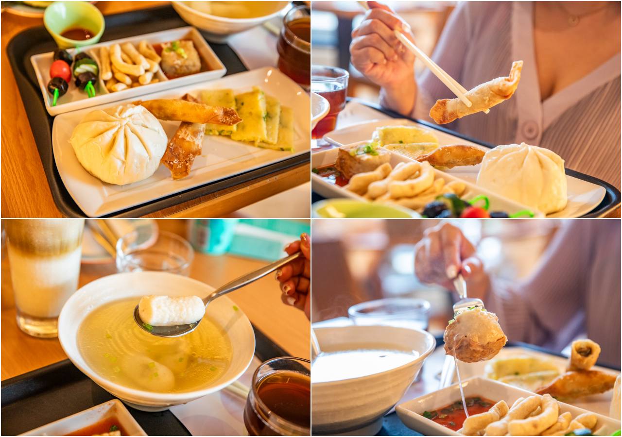 淡水飯店,淡水福容大飯店