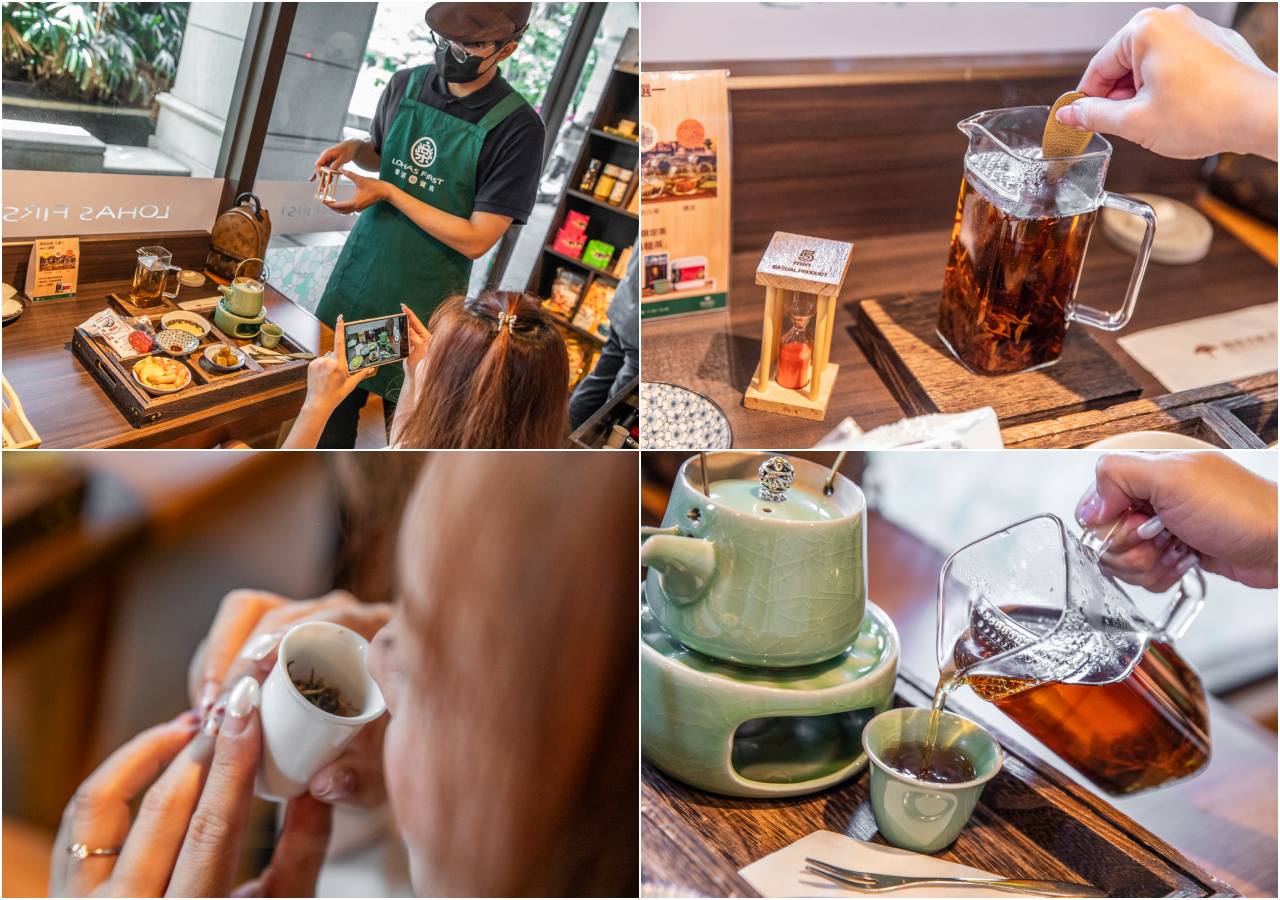 淡水飯店,淡水福容大飯店