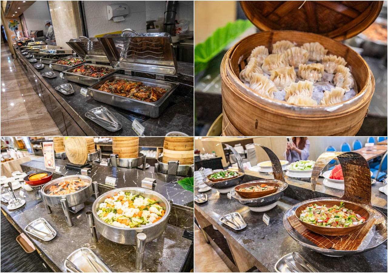 淡水飯店,淡水福容大飯店