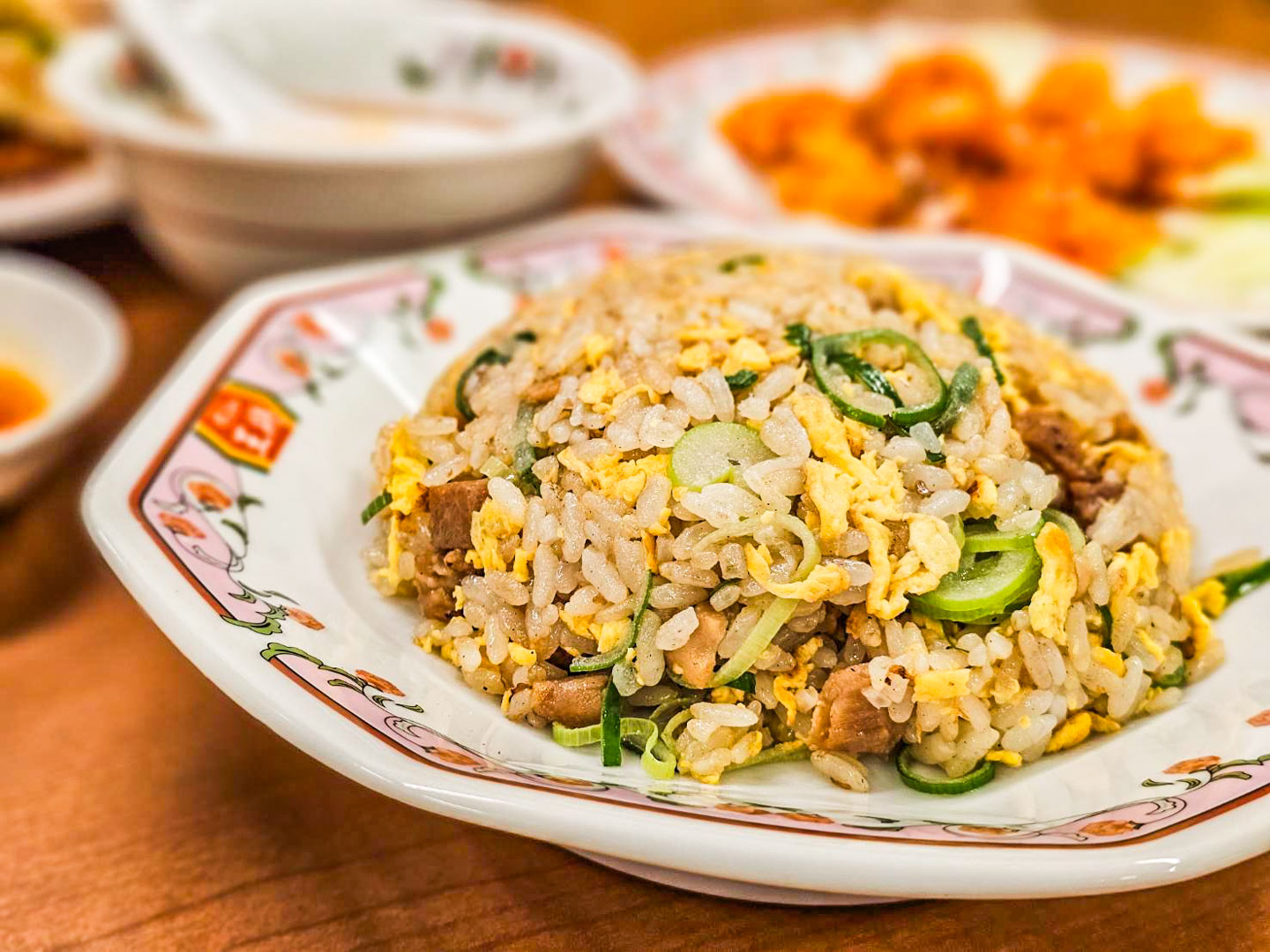 京都美食,餃子的王將