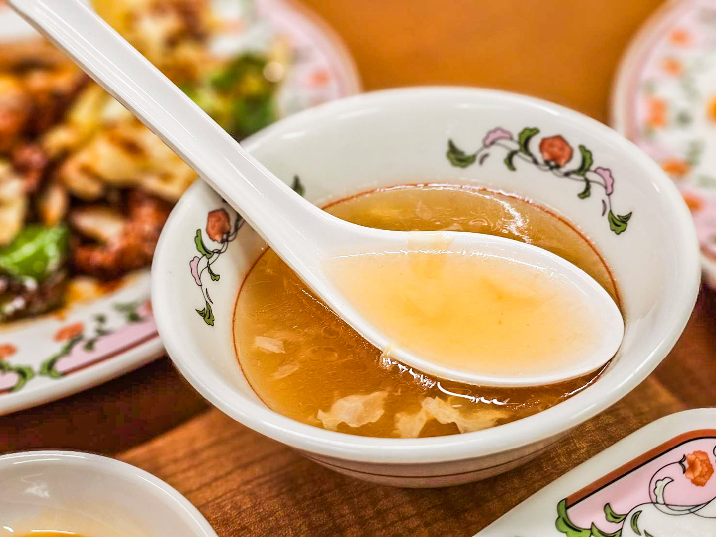 京都美食,餃子的王將