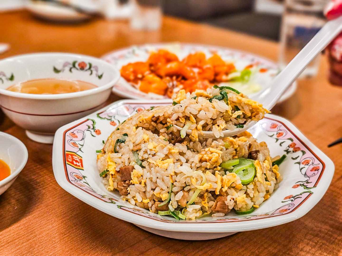 京都美食,餃子的王將