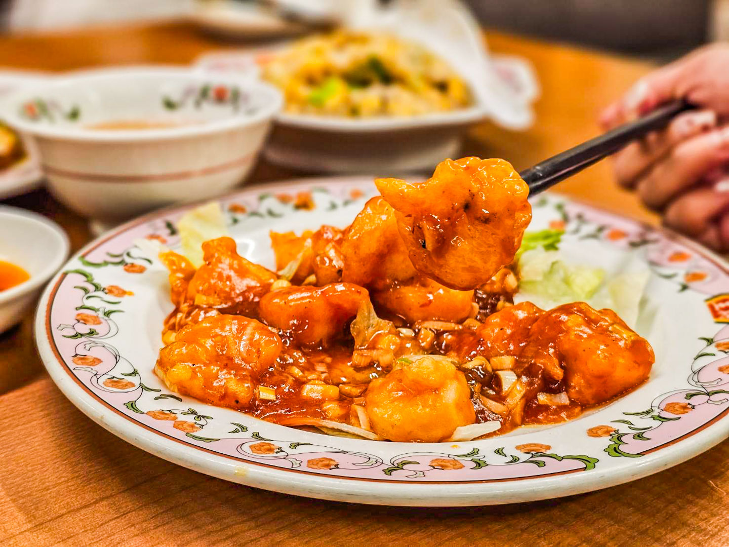 京都美食,餃子的王將