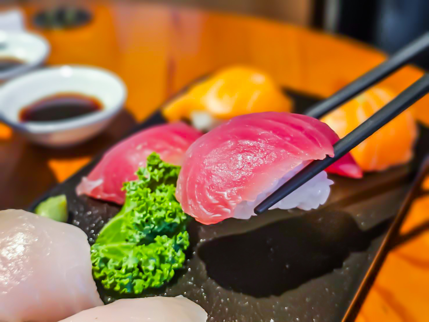 台北美食,呂壽司