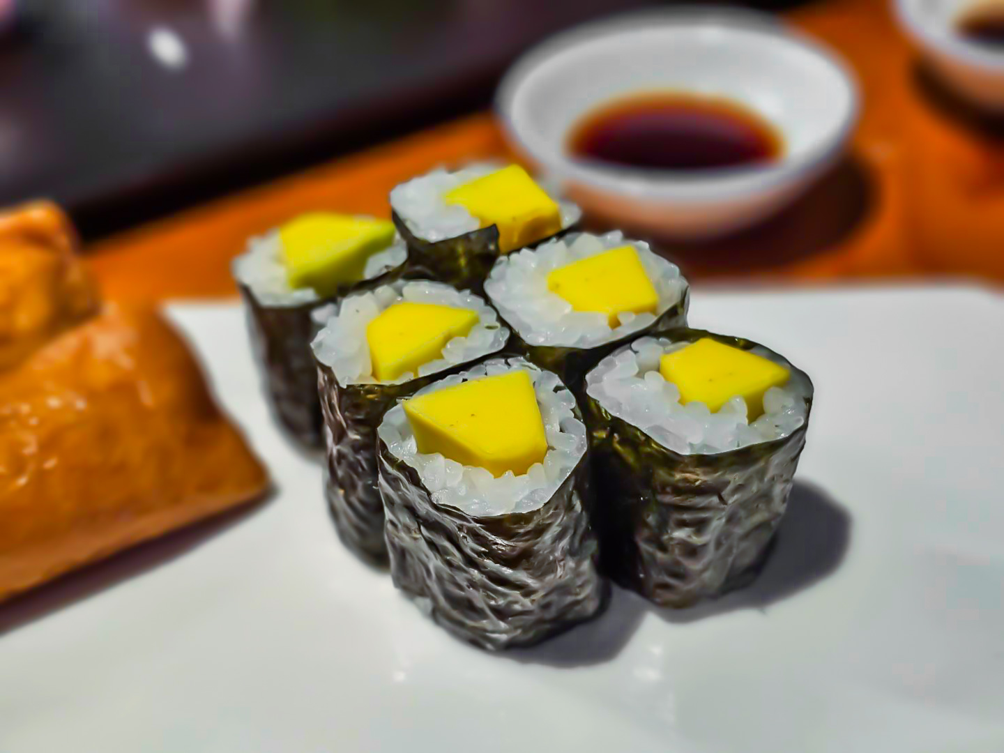 台北美食,呂壽司