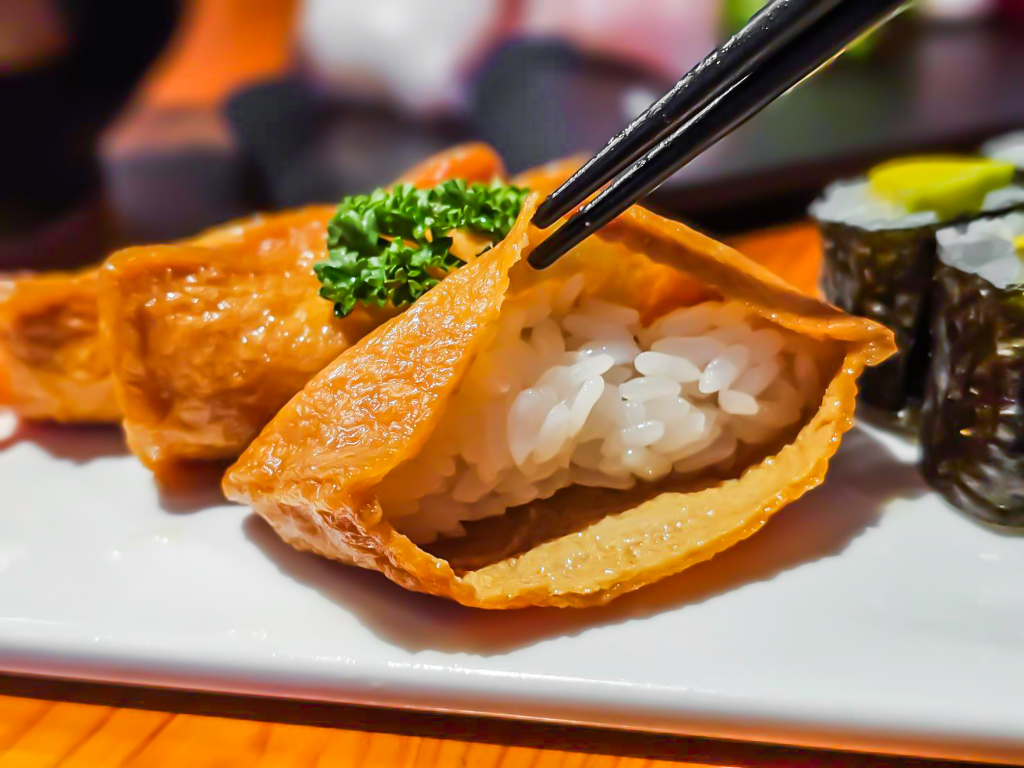 台北美食,呂壽司