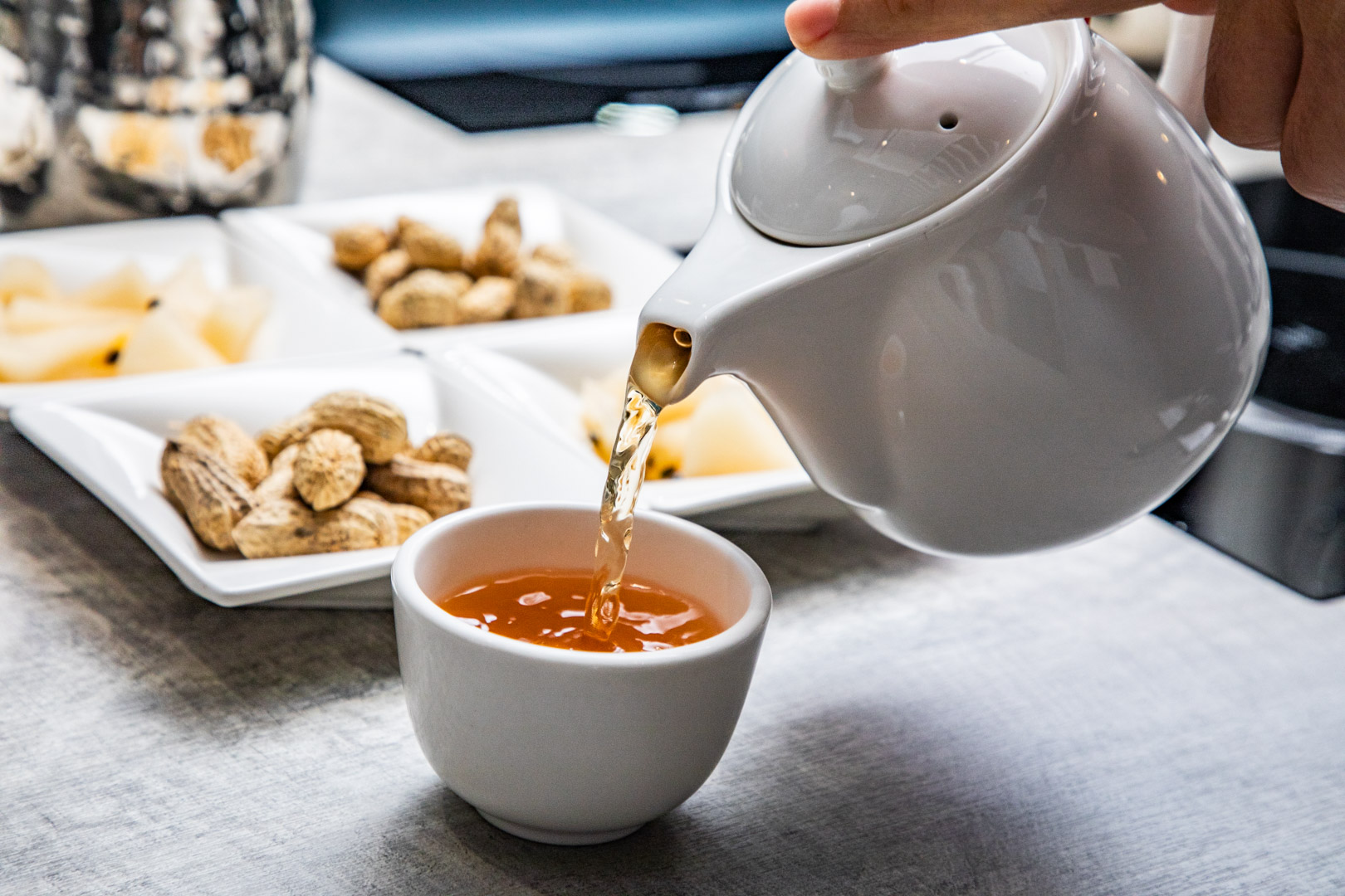 桃園美食,大明星頂流涮涮鍋