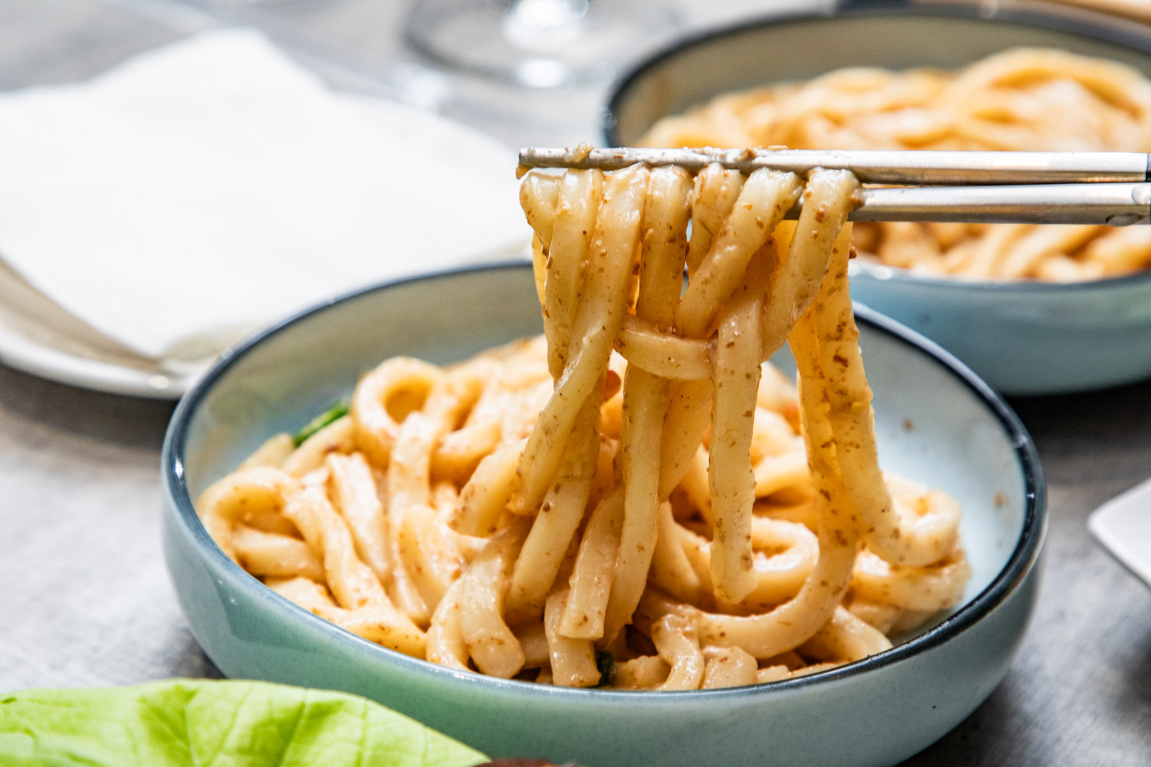 桃園美食,大明星頂流涮涮鍋