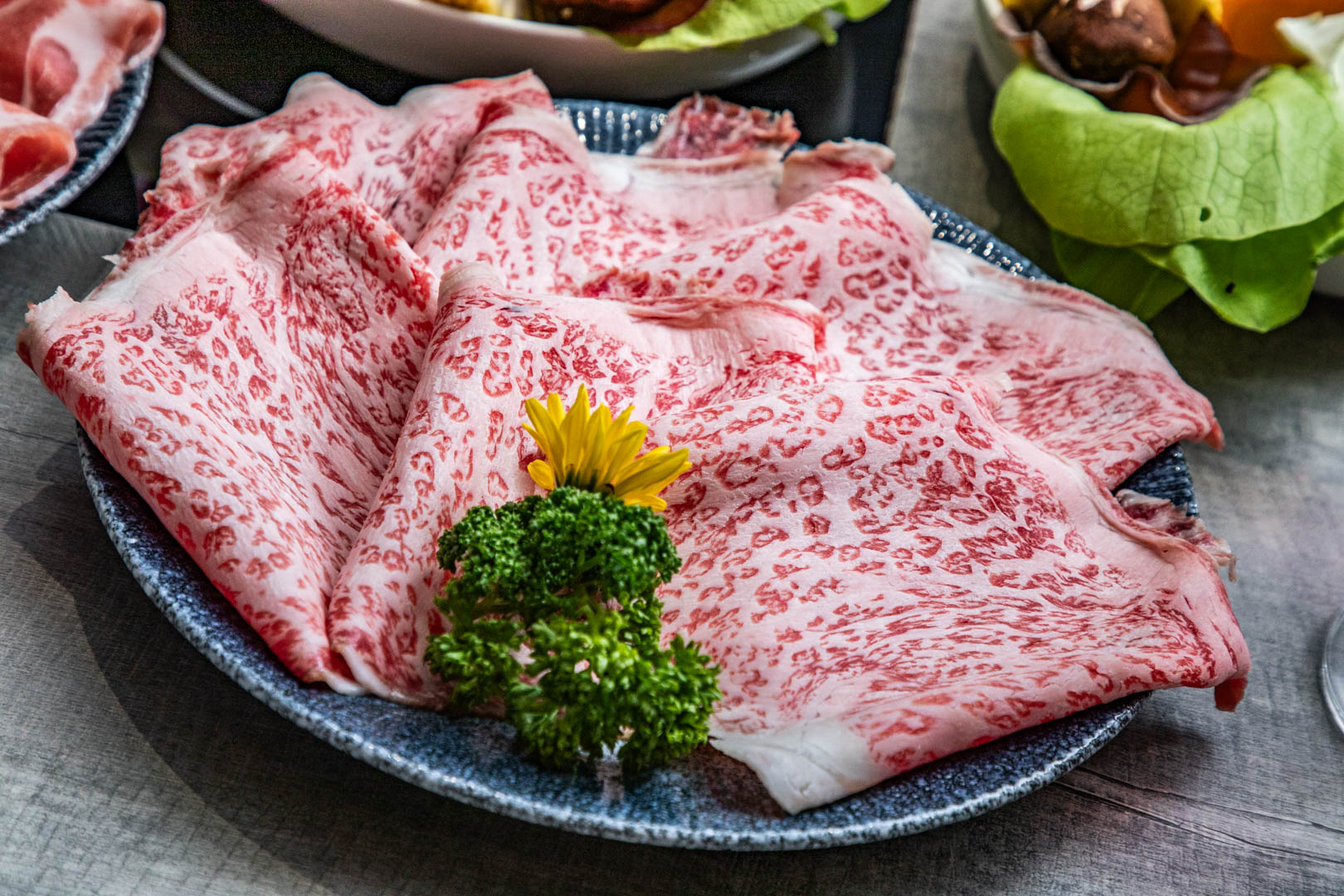 桃園美食,大明星頂流涮涮鍋
