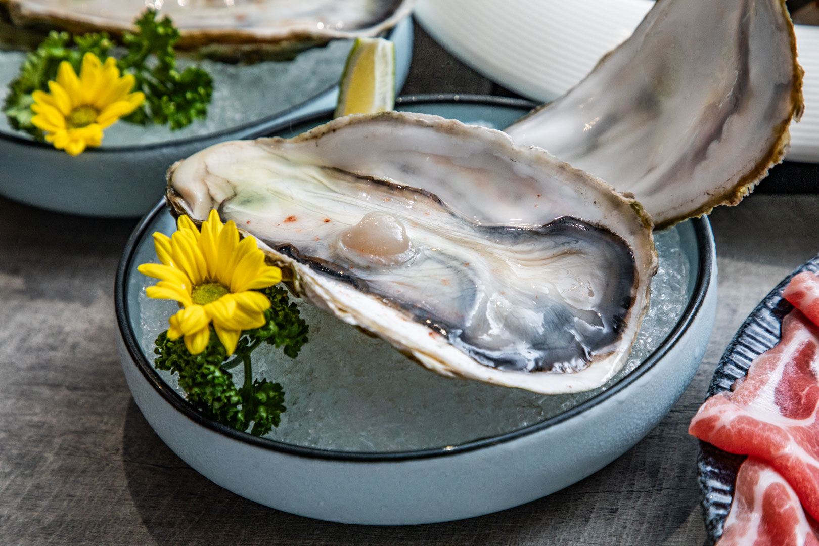 桃園美食,大明星頂流涮涮鍋