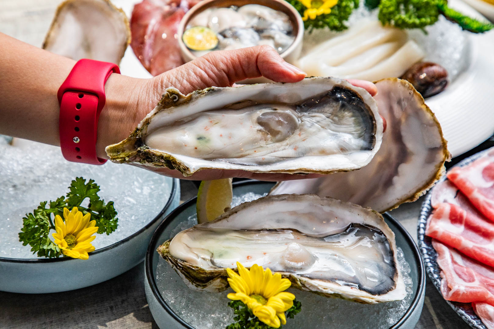 桃園美食,大明星頂流涮涮鍋