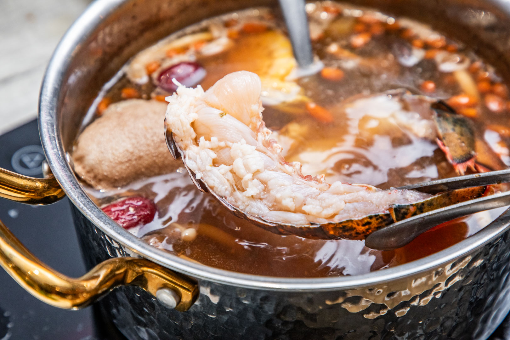 桃園美食,大明星頂流涮涮鍋