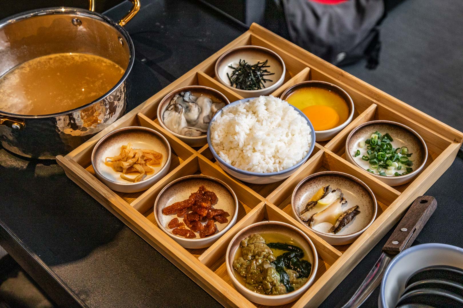 桃園美食,大明星頂流涮涮鍋