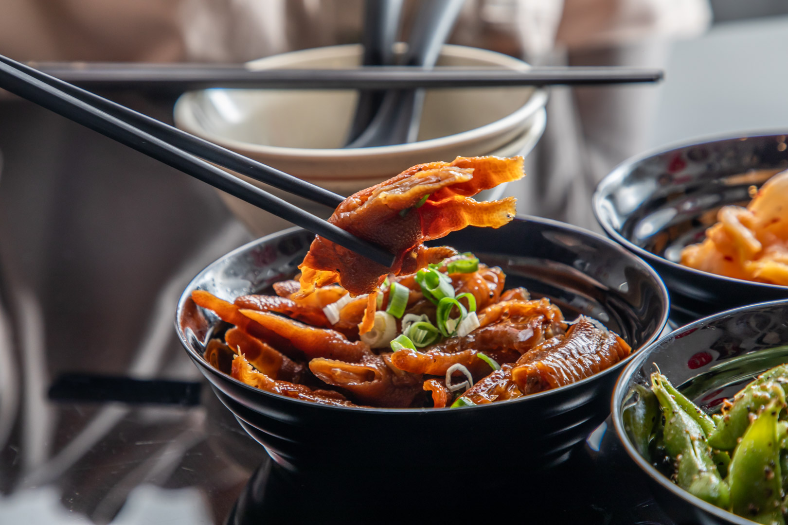 桃園美食,