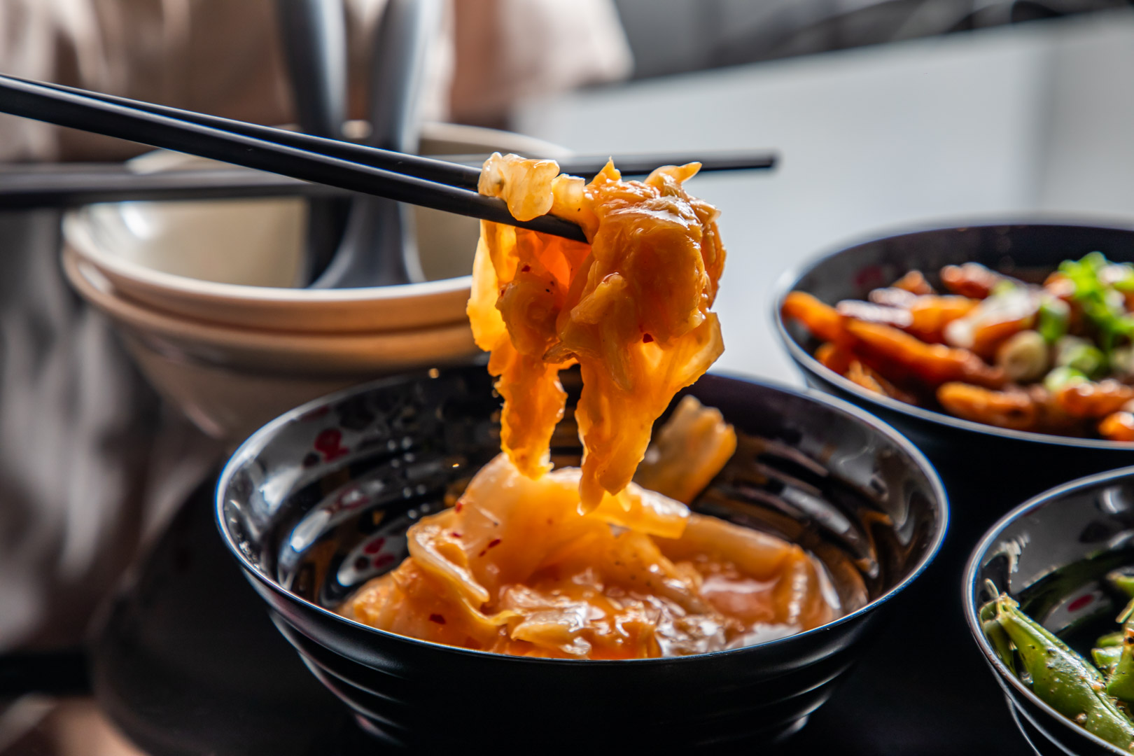 桃園美食,