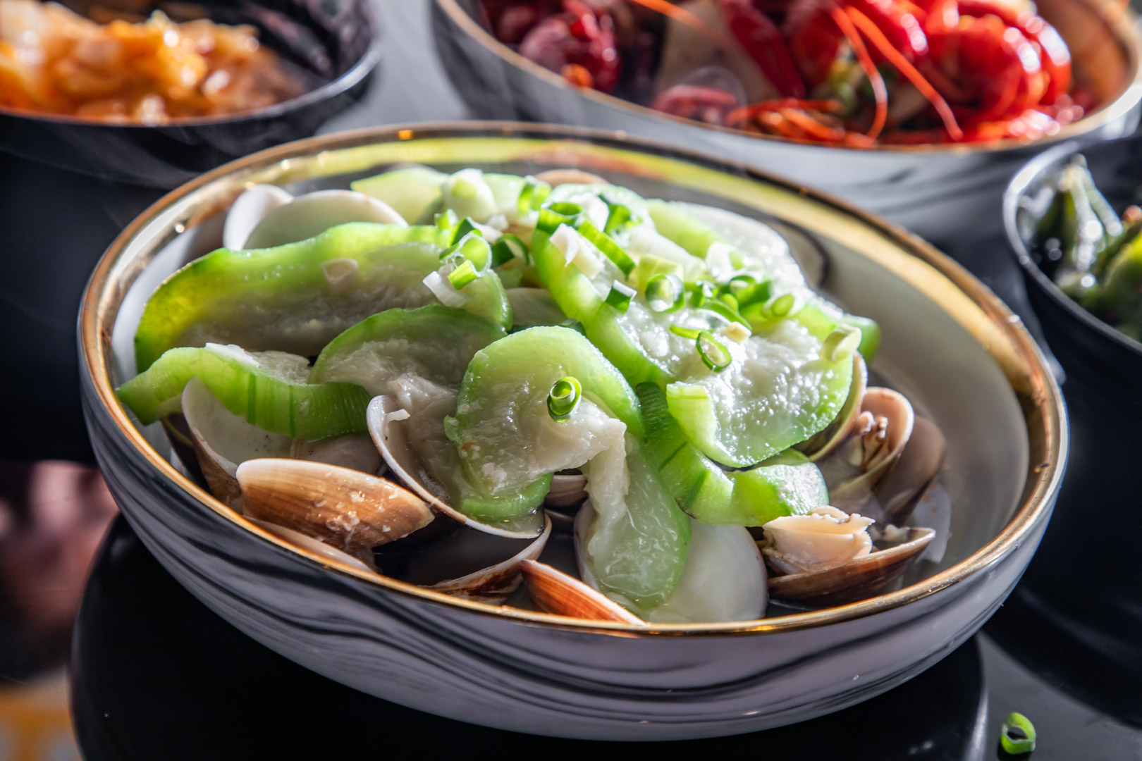 桃園美食,